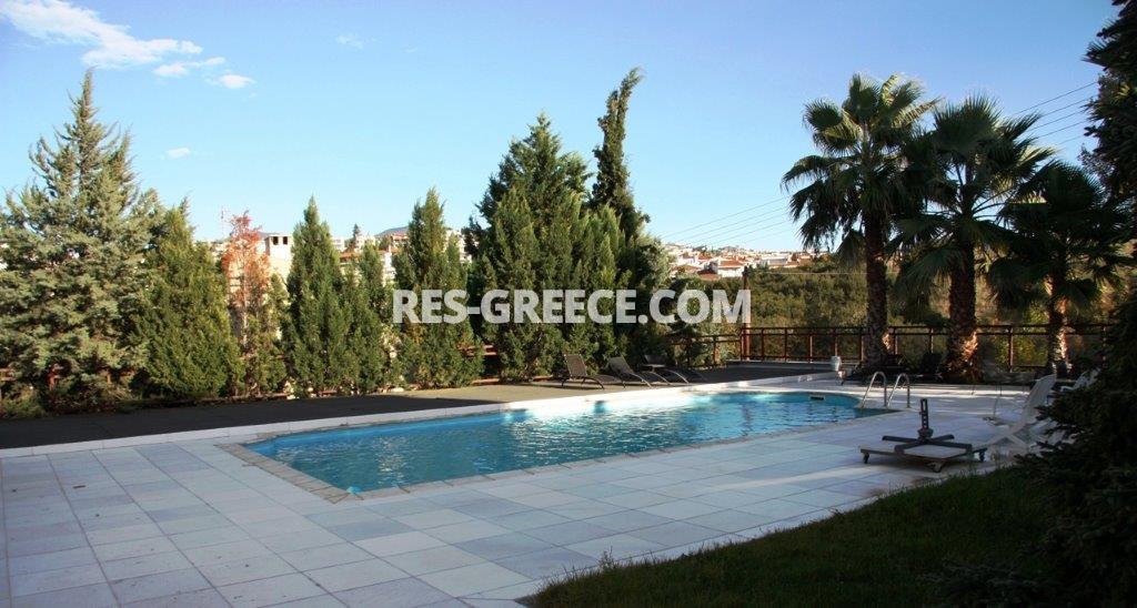 Villa Petrokeraso, Central Macedonia, Greece -  - Photo 43