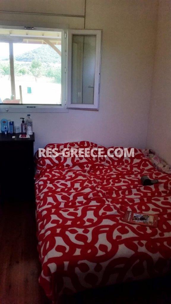 Land Plot Sikia, Halkidiki-Sithonia, Greece -  - Photo 7