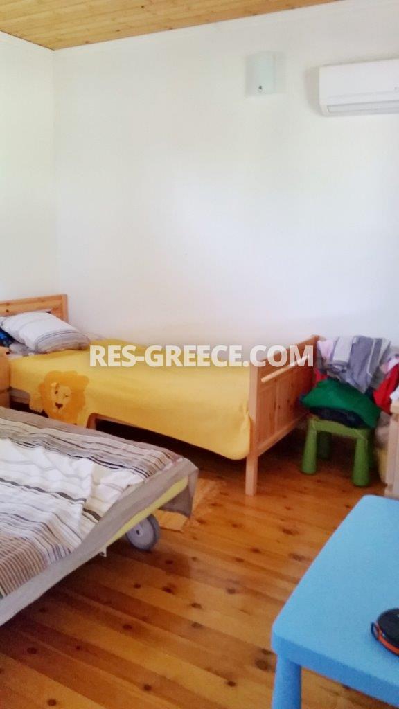 Land Plot Sikia, Halkidiki-Sithonia, Greece -  - Photo 8