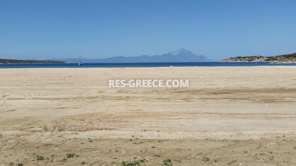 Land Plot Sikia, Halkidiki-Sithonia, Greece -  - Photo 12