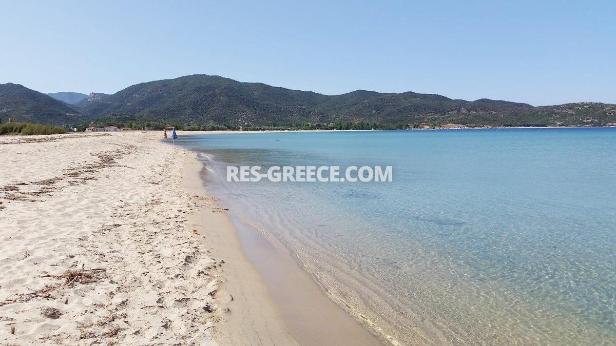 Land Plot Sikia, Halkidiki-Sithonia, Greece -  - Photo 13