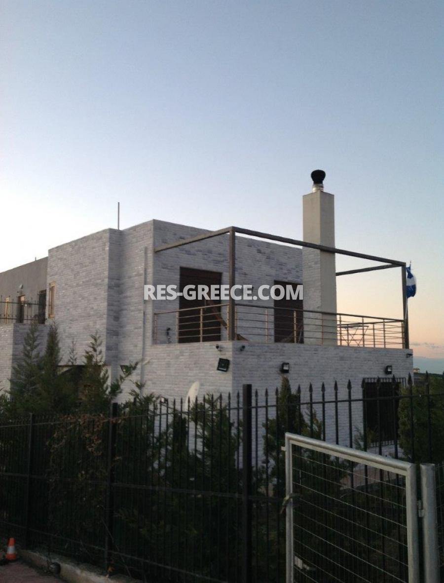 Linari, Central Macedonia, Greece - house for permanent living - Photo 6