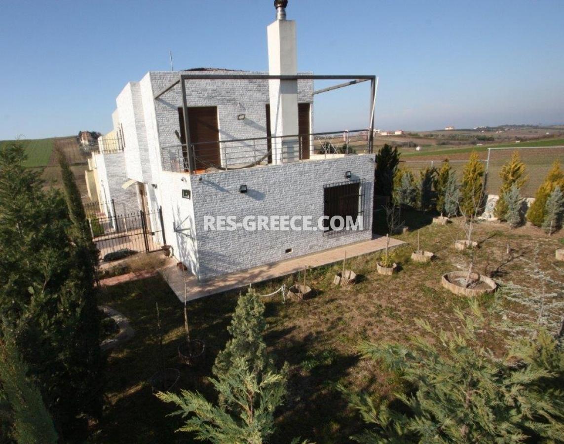 Linari, Central Macedonia, Greece - house for permanent living - Photo 7