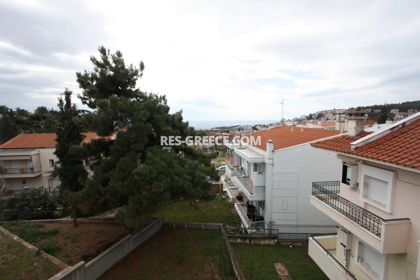 Poli 8, Central Macedonia, Greece - apartment in Panorama - Photo 9