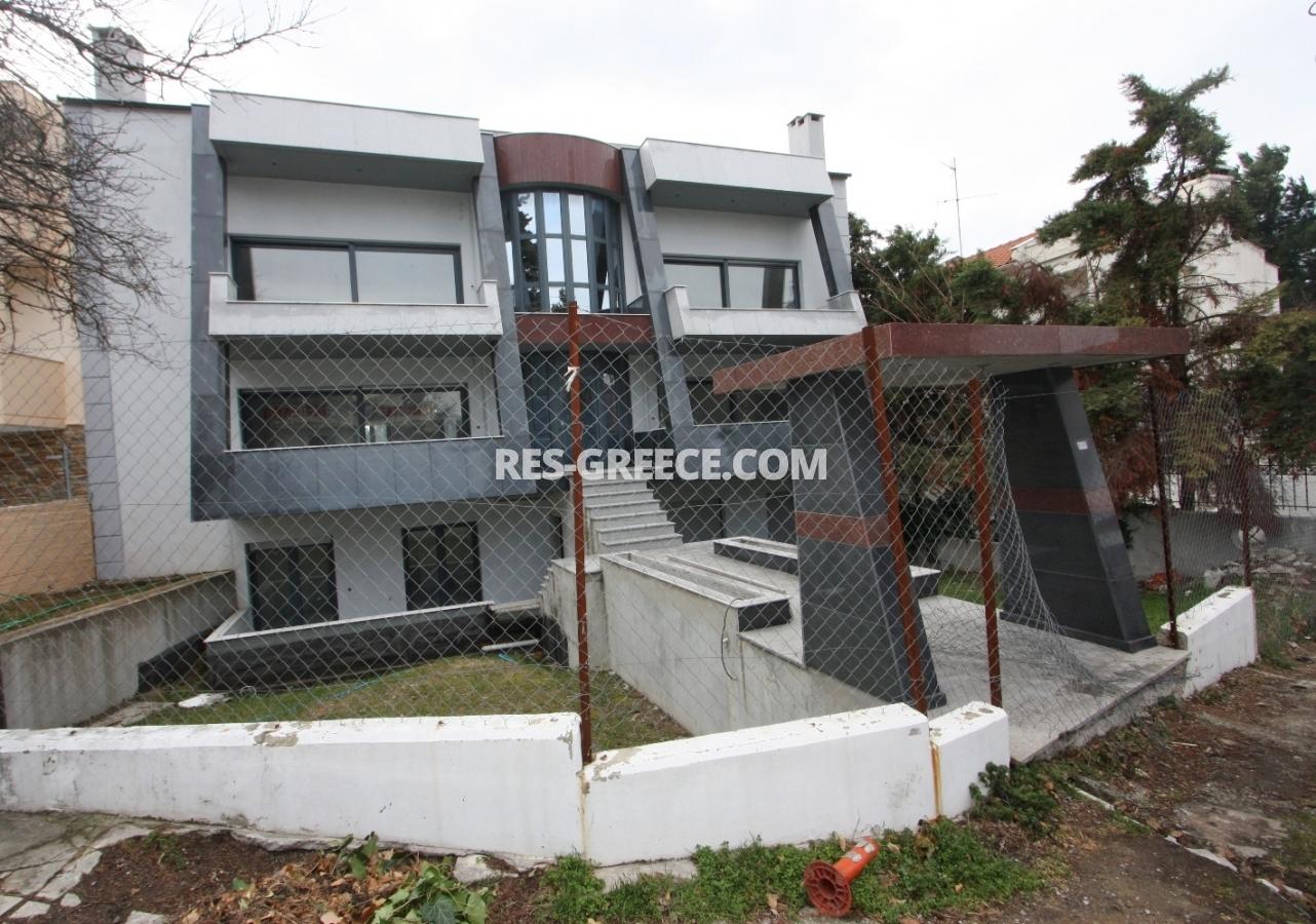 Poli 8, Central Macedonia, Greece - apartment in Panorama - Photo 8