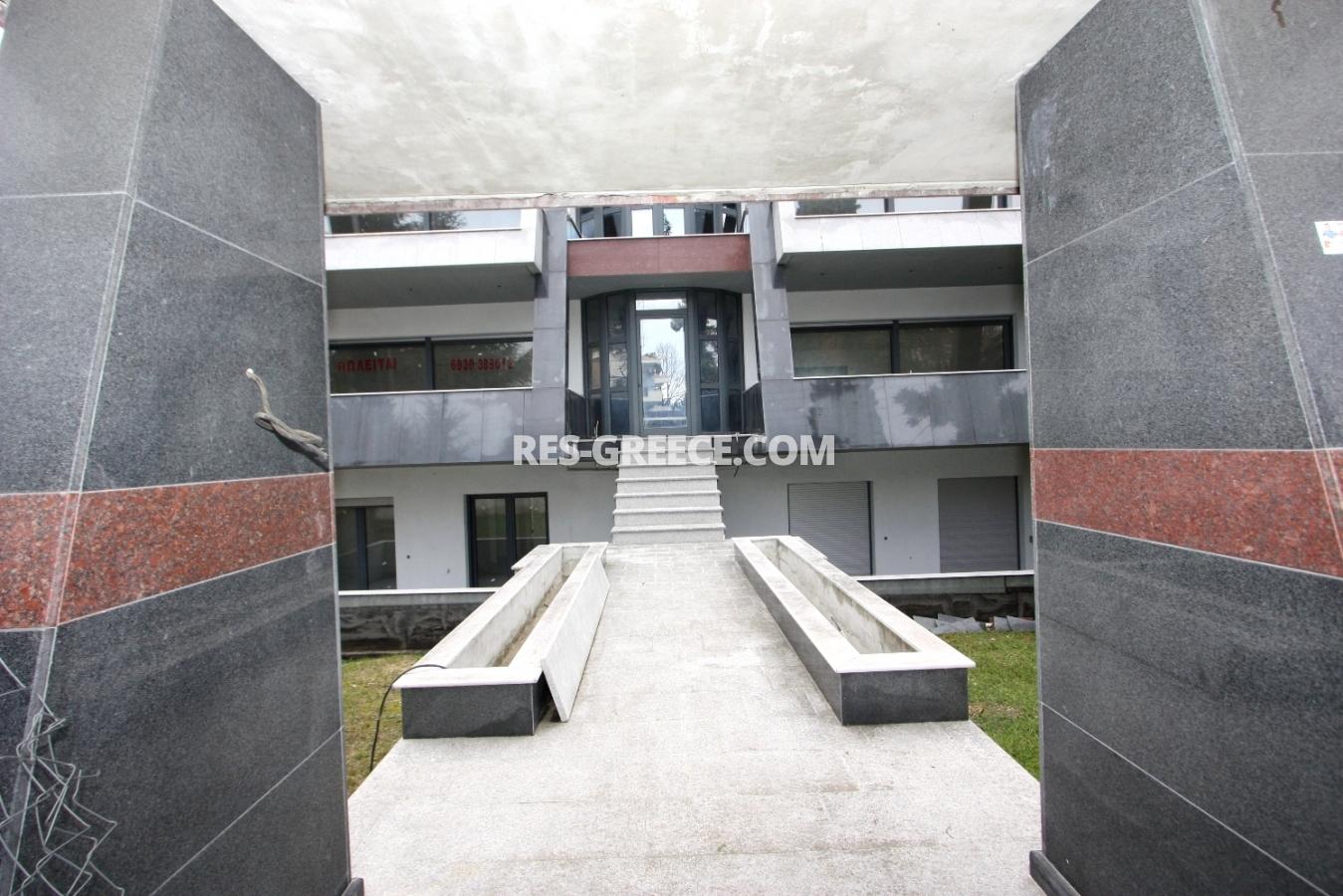 Poli 8, Central Macedonia, Greece - apartment in Panorama - Photo 7