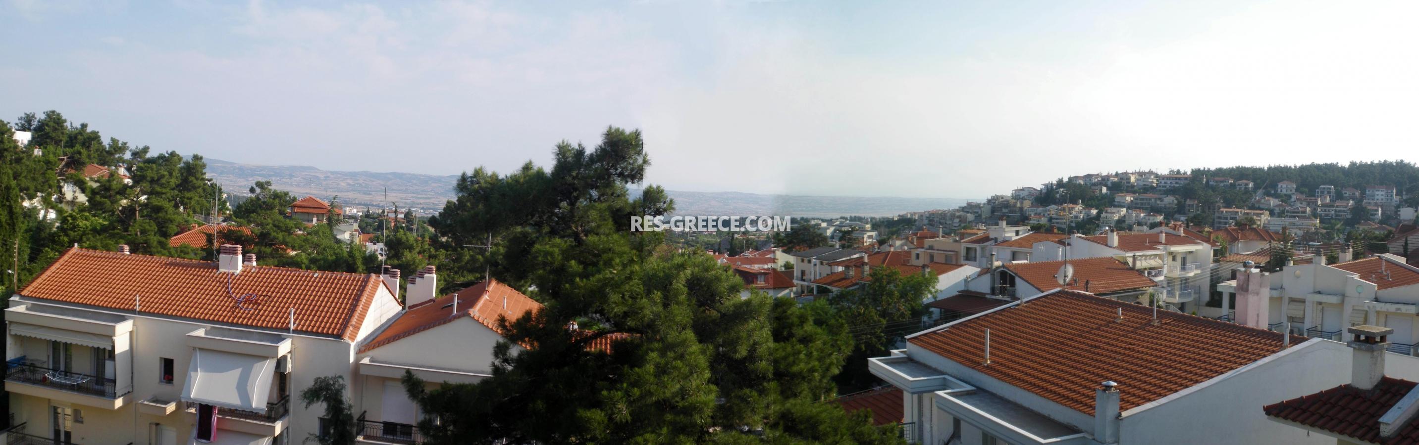 Poli 8, Central Macedonia, Greece - apartment in Panorama - Photo 12