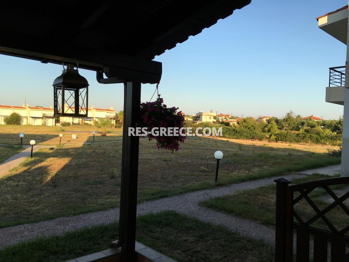 Alkisti, Halkidiki-Kassandra, Greece - beachfront house with stunning views - Photo 25