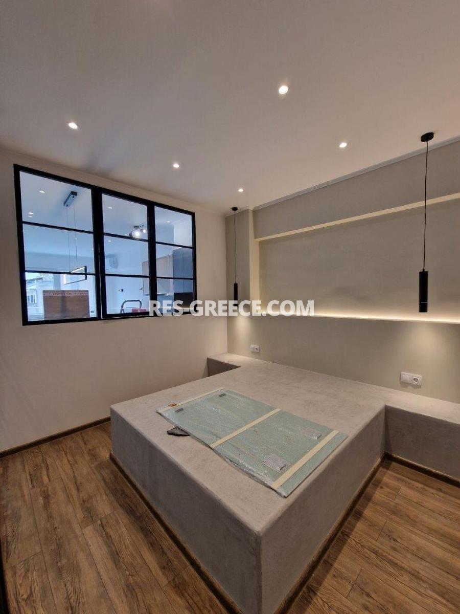 Valauritou 7, Central Macedonia, Greece - apartment in the city center with guaranteed rent - Photo 6