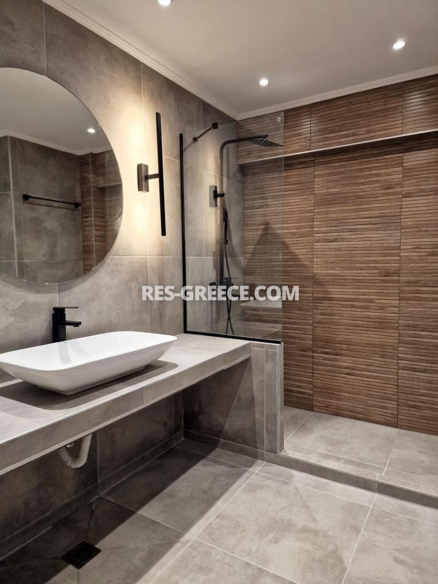 Valauritou 7, Central Macedonia, Greece - apartment in the city center with guaranteed rent - Photo 9