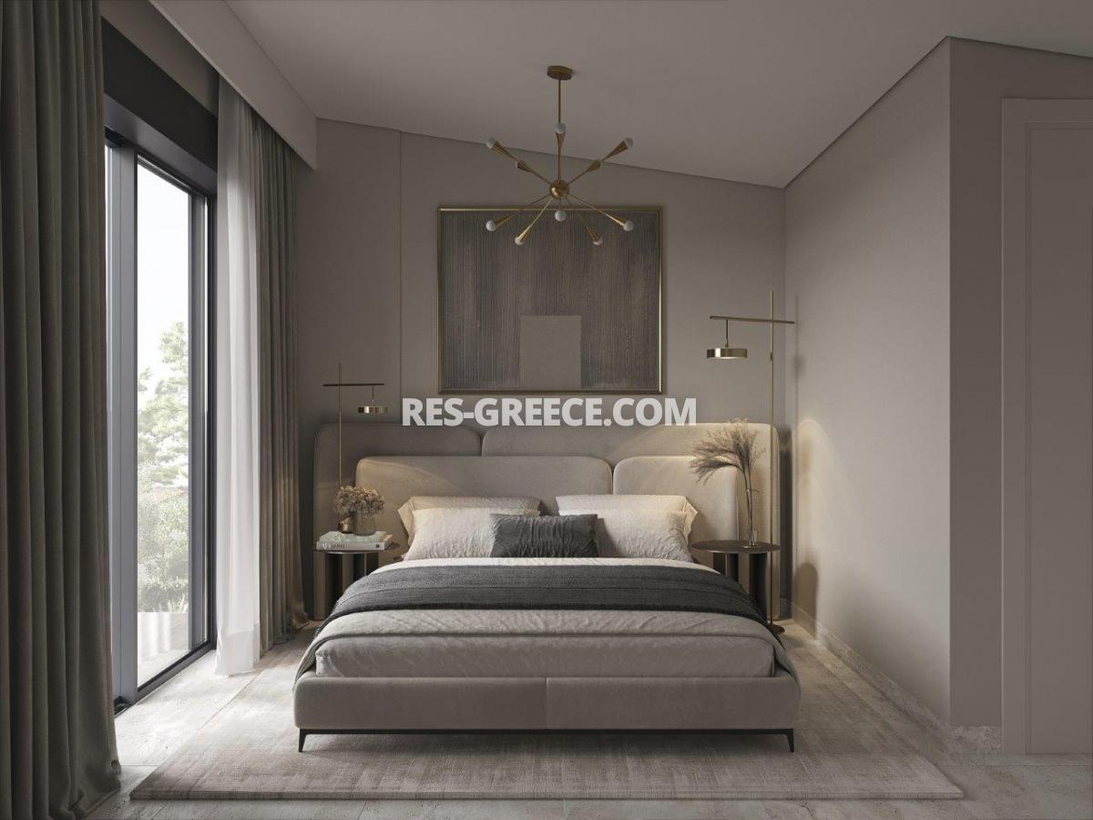 Dari aparts, Halkidiki-Sithonia, Greece -  for sale new luxury complex by the great beach - Photo 8