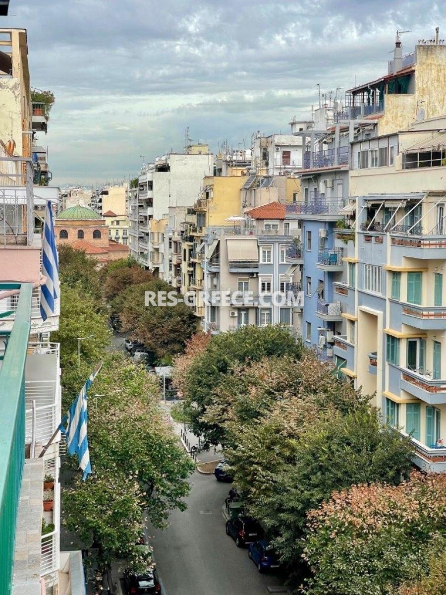 ASvolou, Central Macedonia, Greece - center apartment after full renovation - Photo 8