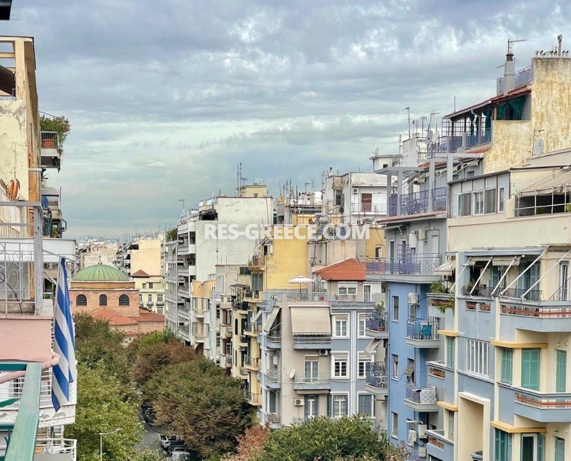 ASvolou, Central Macedonia, Greece - center apartment after full renovation - Photo 9