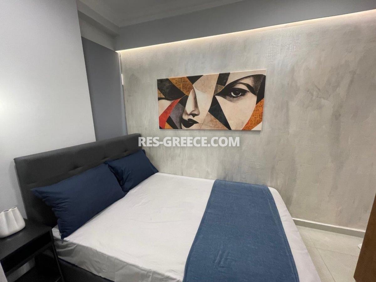 ASvolou, Central Macedonia, Greece - center apartment after full renovation - Photo 6