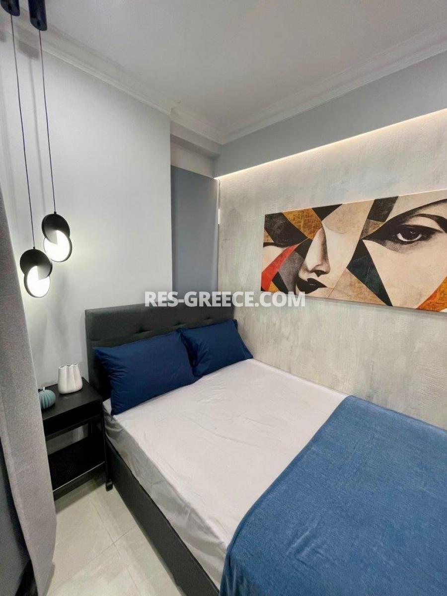 ASvolou, Central Macedonia, Greece - center apartment after full renovation - Photo 7