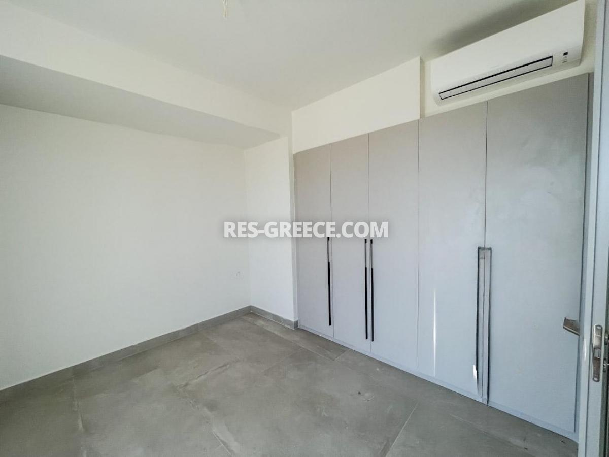 Kerama, Halkidiki-Kassandra, Greece - new villas with pools on the early construction stage - Photo 14