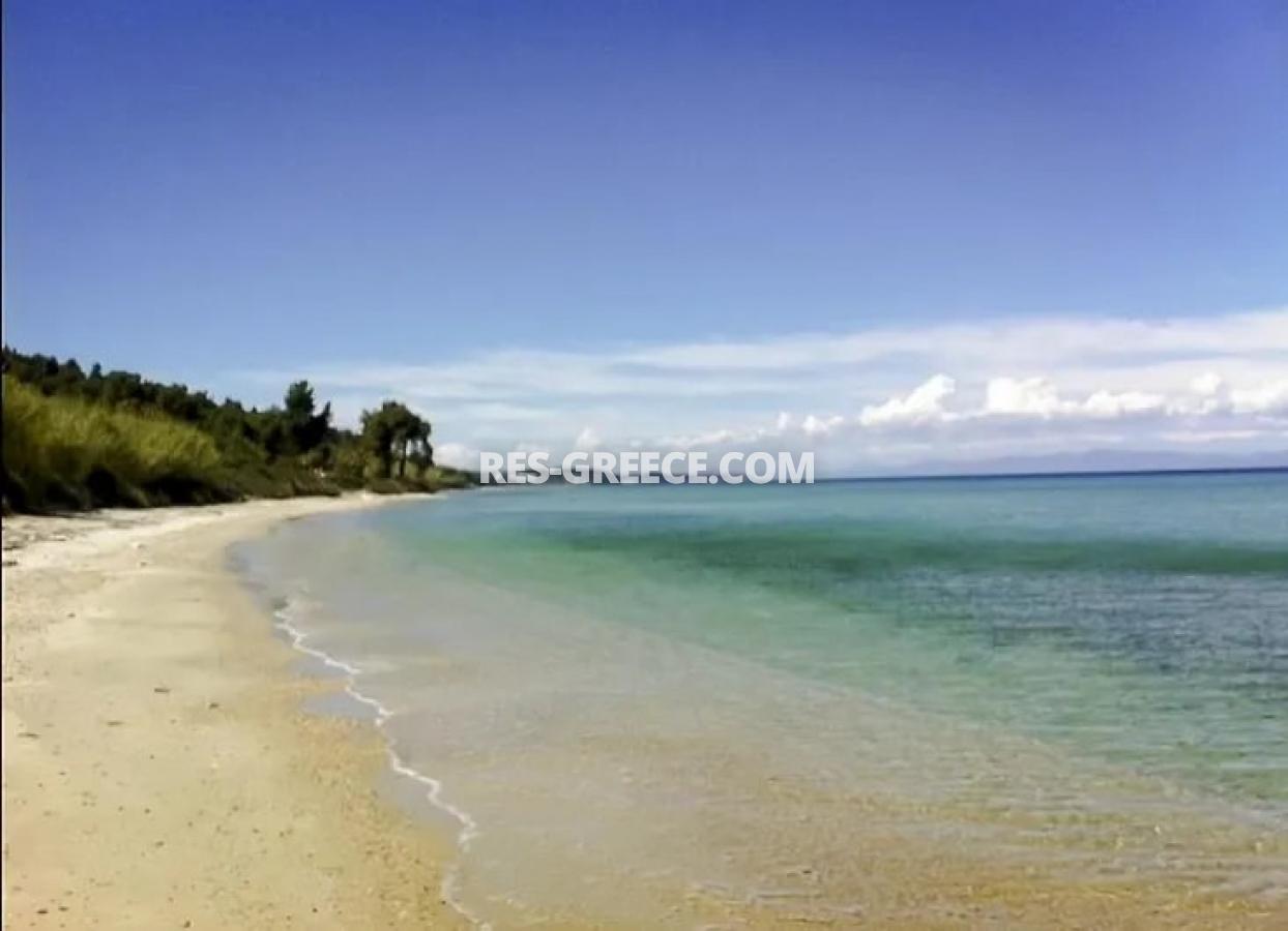 Palliria Villa, Halkidiki-Kassandra, Greece - beachfront 4bd villa in the gated luxury complex - Photo 25