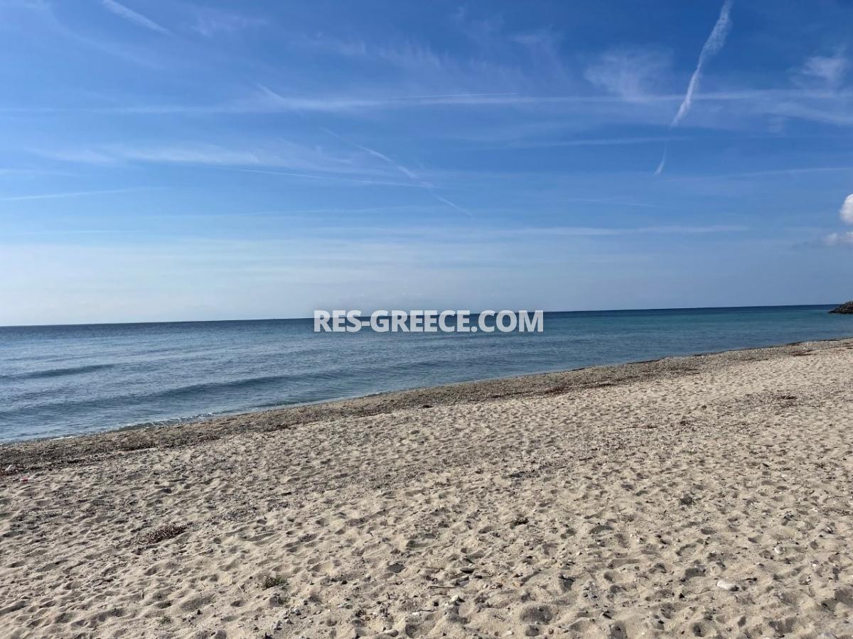 Okialos 4, Halkidiki-Kassandra, Greece - new apartments inside the village for sale - Photo 9