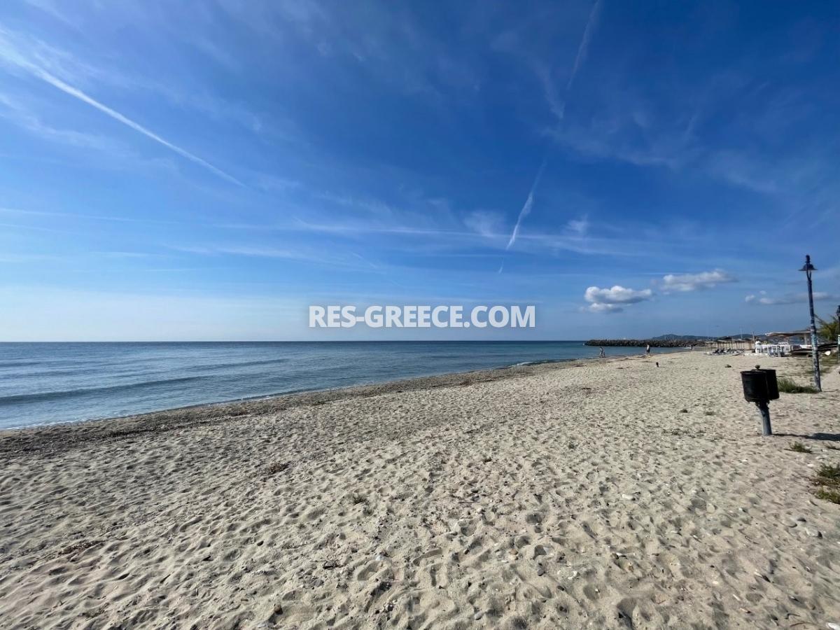 Okialos 4, Halkidiki-Kassandra, Greece - new apartments inside the village for sale - Photo 10