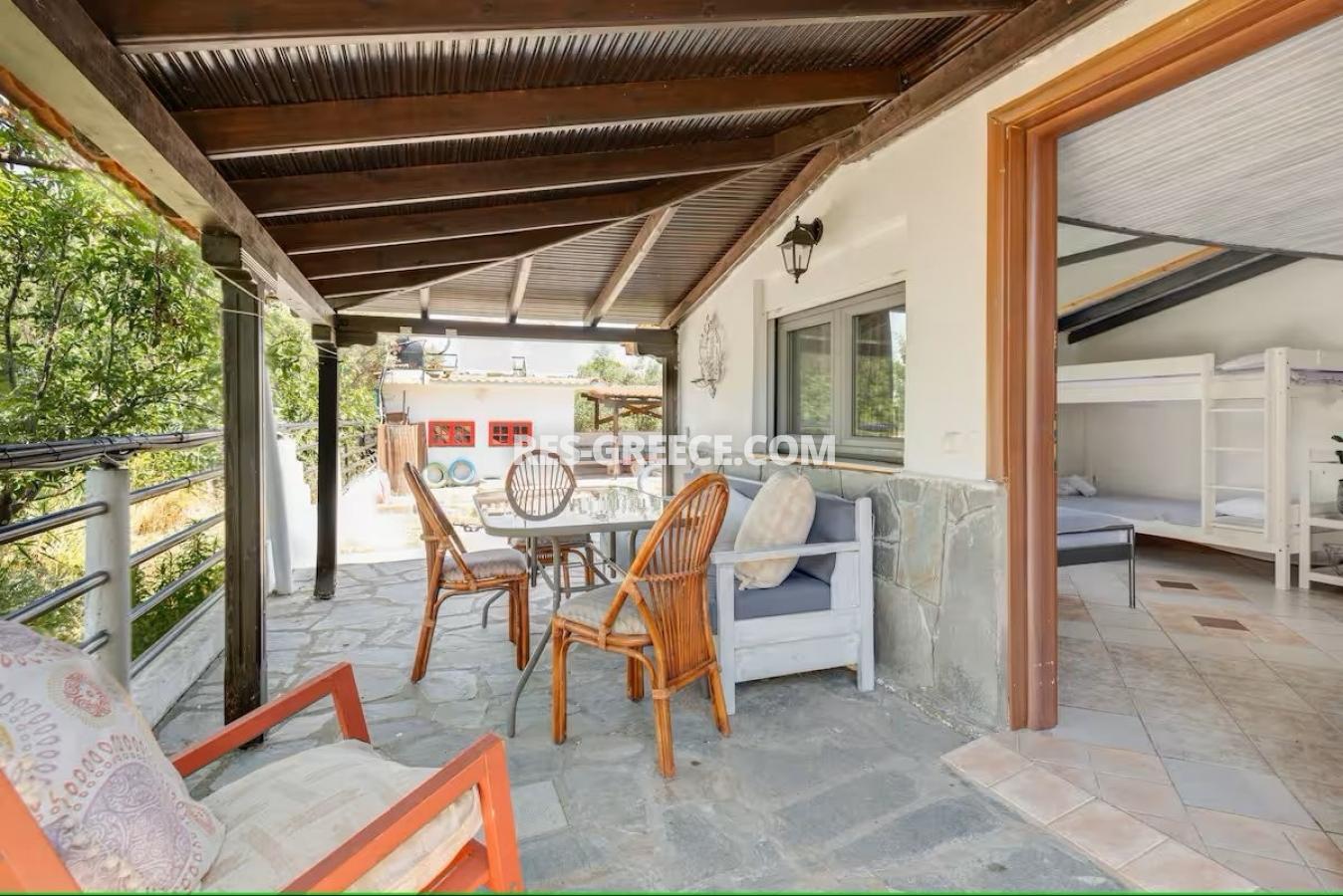 PELAGOS, Halkidiki-Kassandra, Greece -  - Photo 12