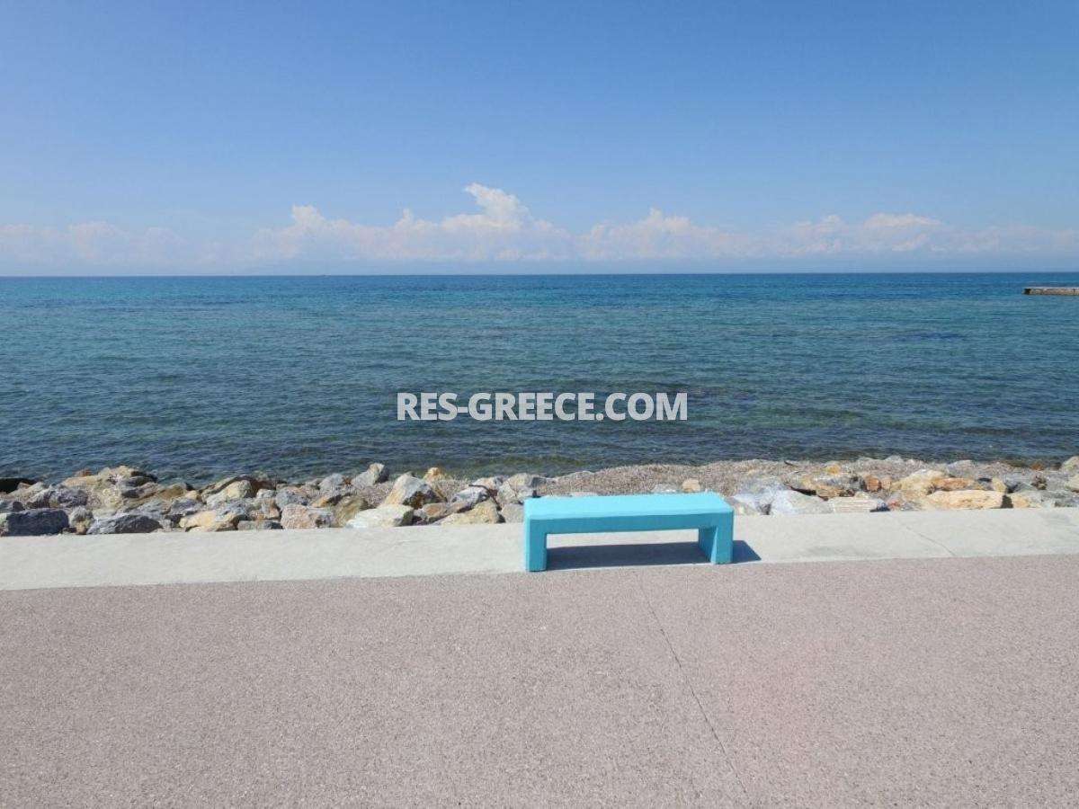 Land plot Propontida 1, Halkidiki-Kassandra, Greece - beachfront plot to build - Photo 10