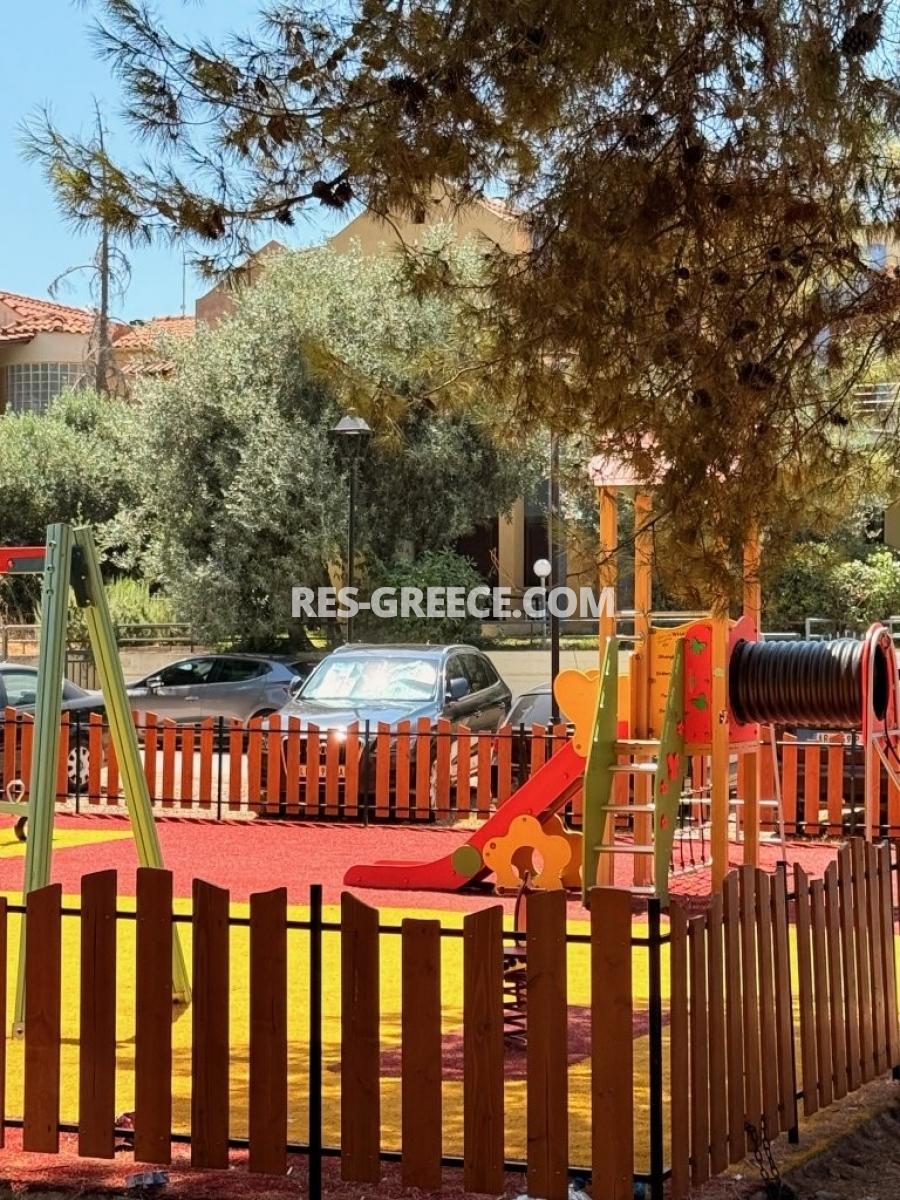 Pefkohori 1, Pefkahori, Greece - 4bd maisonette in Pefkahori by the beach, Photo 6