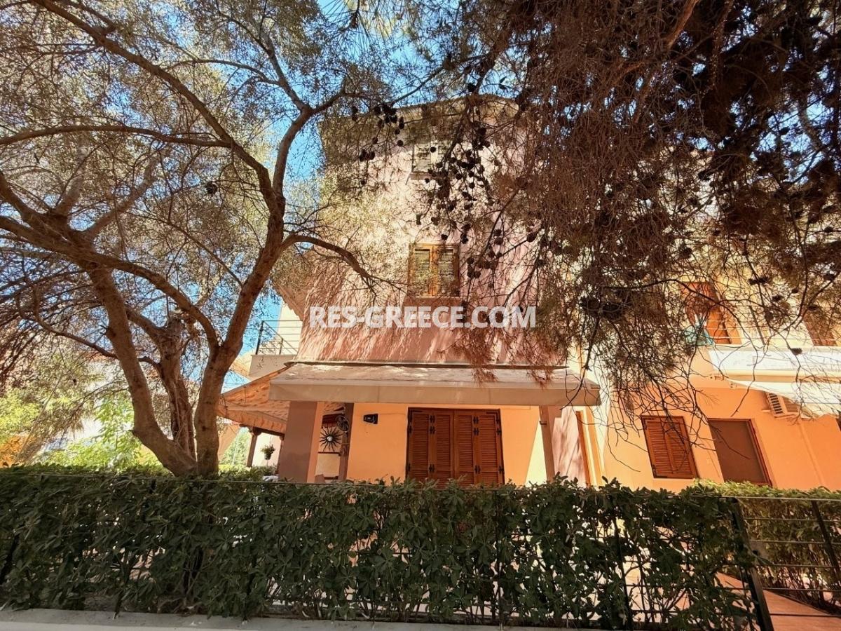 Pefkohori 1, Pefkahori, Greece - 4bd maisonette in Pefkahori by the beach, Photo 2