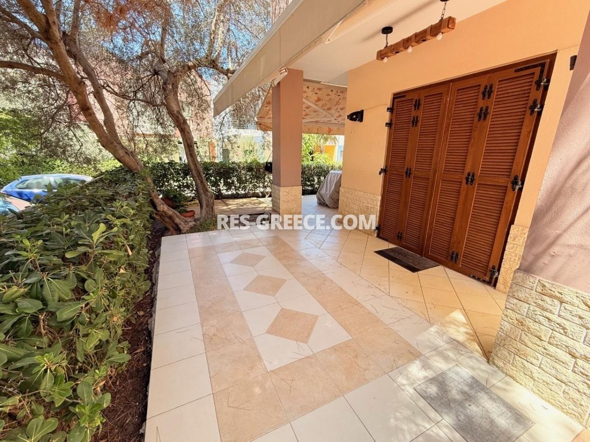 Pefkohori 1, Pefkahori, Greece - 4bd maisonette in Pefkahori by the beach, Photo 5