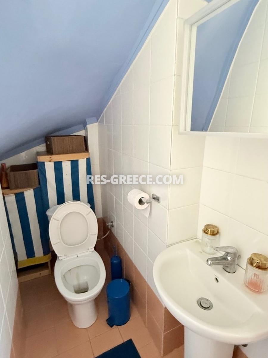 Pefkohori seafront, Halkidiki-Kassandra, Greece - seafront apartment in Pefkahori for sale - Photo 16