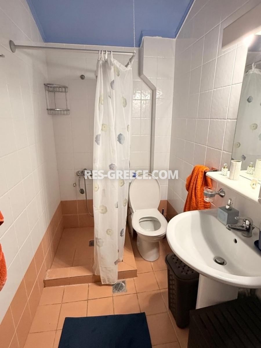 Pefkohori seafront, Halkidiki-Kassandra, Greece - seafront apartment in Pefkahori for sale - Photo 17