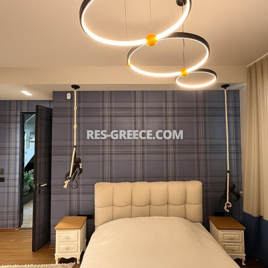 Villa Alice, Halkidiki-Kassandra, Greece - new luxury 5bd villa with stunning views for sale - Photo 19