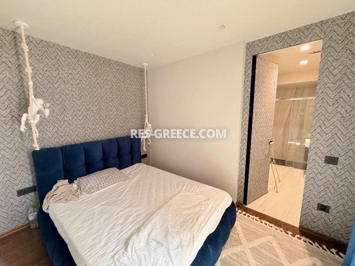 Villa Alice, Halkidiki-Kassandra, Greece - new luxury 5bd villa with stunning views for sale - Photo 17