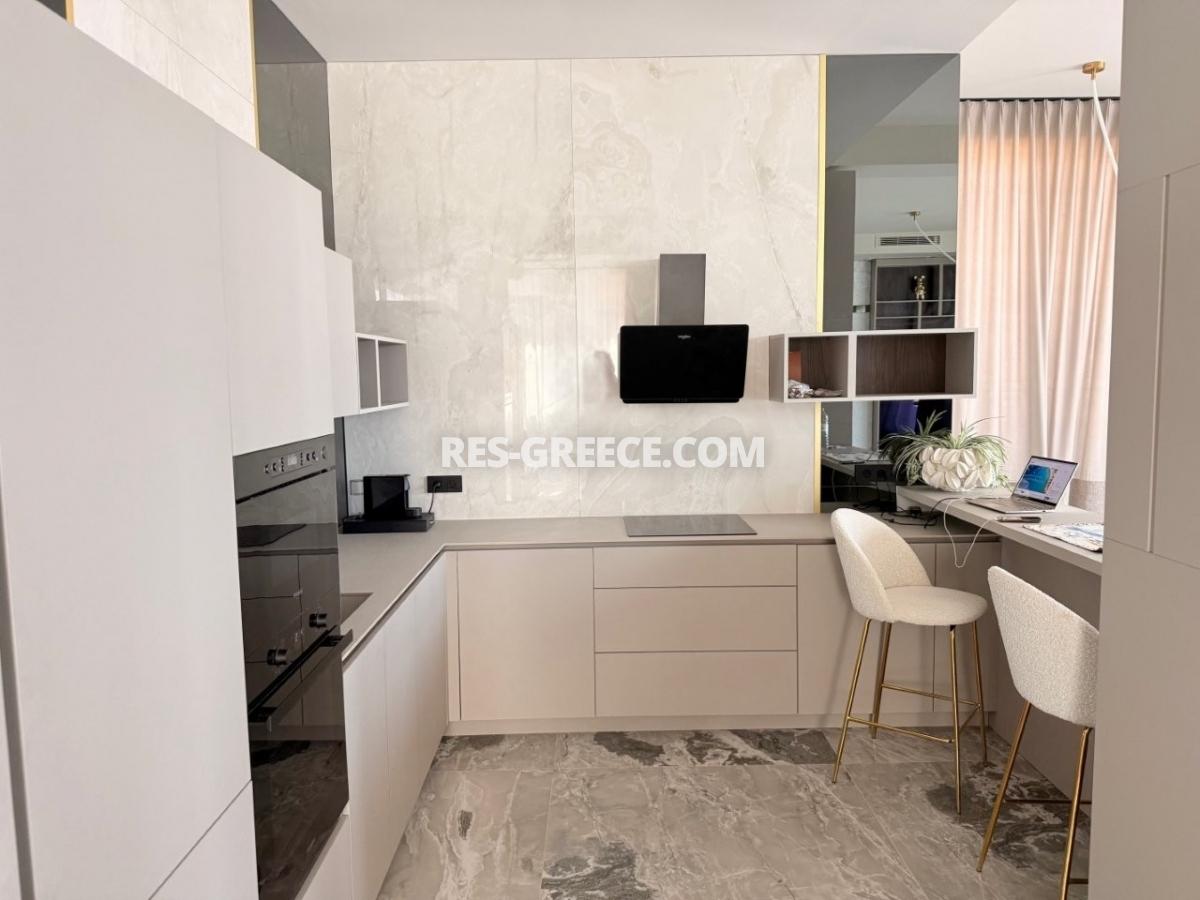 Villa Alice, Halkidiki-Kassandra, Greece - new luxury 5bd villa with stunning views for sale - Photo 14