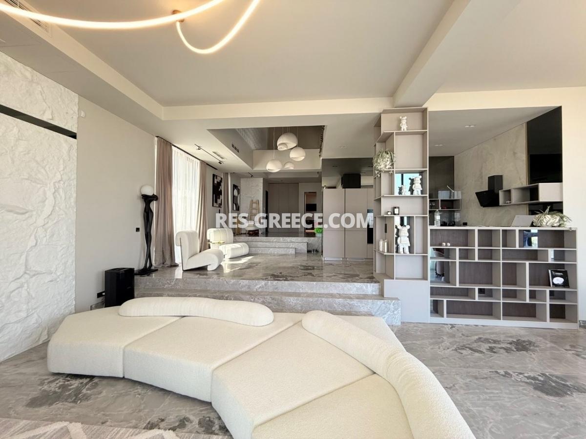 Villa Alice, Halkidiki-Kassandra, Greece - new luxury 5bd villa with stunning views for sale - Photo 9