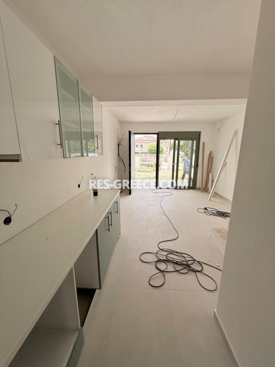 Delfini, Halkidiki-Sithonia, Greece - wonderful new complex of quality build maisonettes - Photo 12