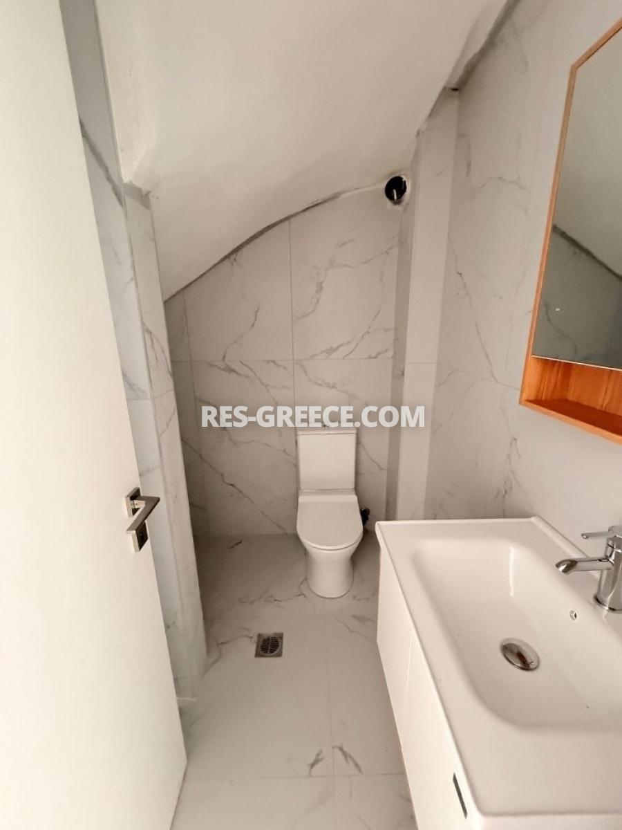 Delfini, Halkidiki-Sithonia, Greece - wonderful new complex of quality build maisonettes - Photo 13