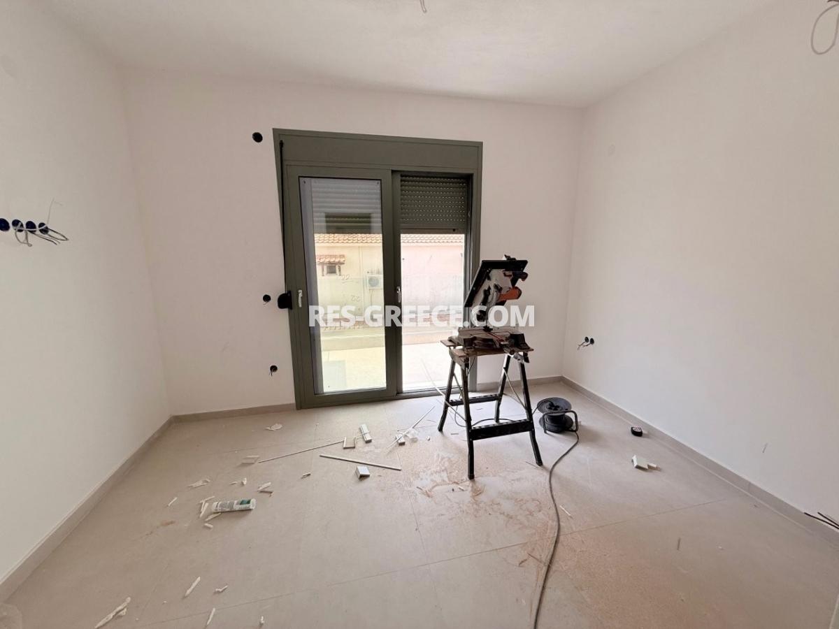 Delfini, Halkidiki-Sithonia, Greece - wonderful new complex of quality build maisonettes - Photo 7