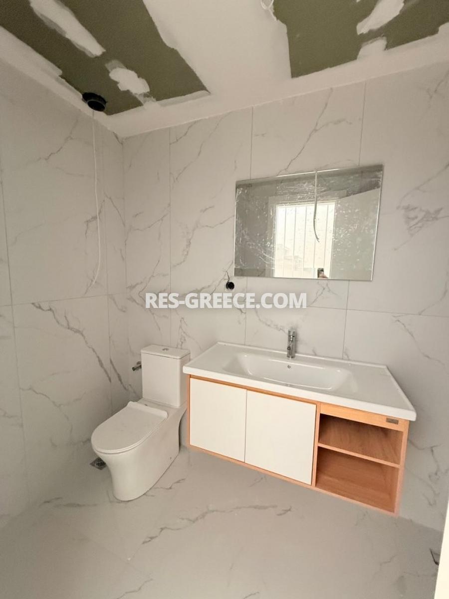 Delfini, Halkidiki-Sithonia, Greece - wonderful new complex of quality build maisonettes - Photo 14