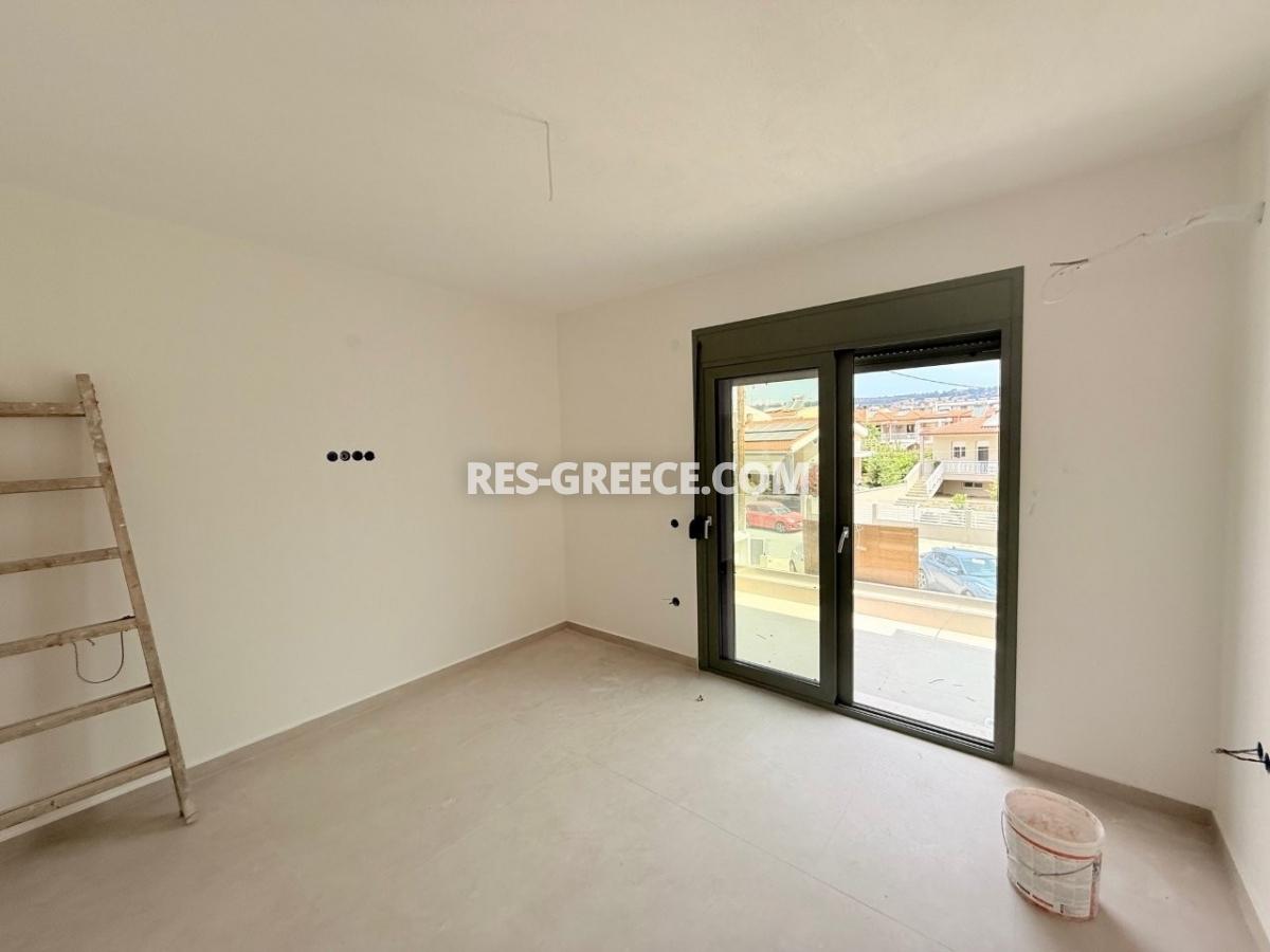Delfini, Halkidiki-Sithonia, Greece - wonderful new complex of quality build maisonettes - Photo 8