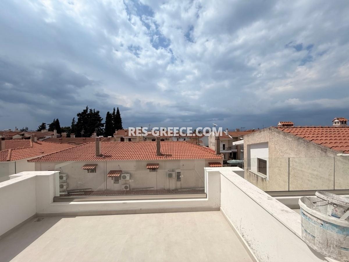 Delfini, Halkidiki-Sithonia, Greece - wonderful new complex of quality build maisonettes - Photo 16