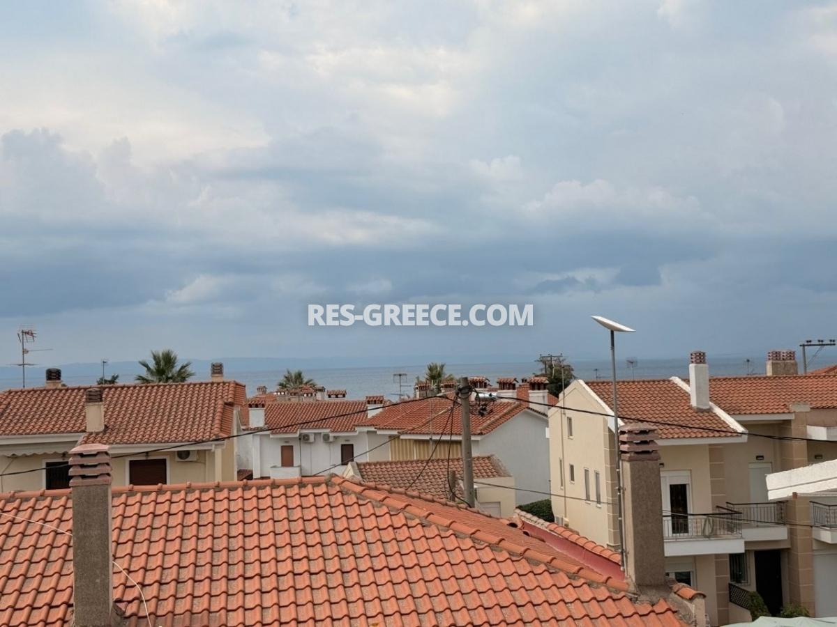 Delfini, Halkidiki-Sithonia, Greece - wonderful new complex of quality build maisonettes - Photo 17