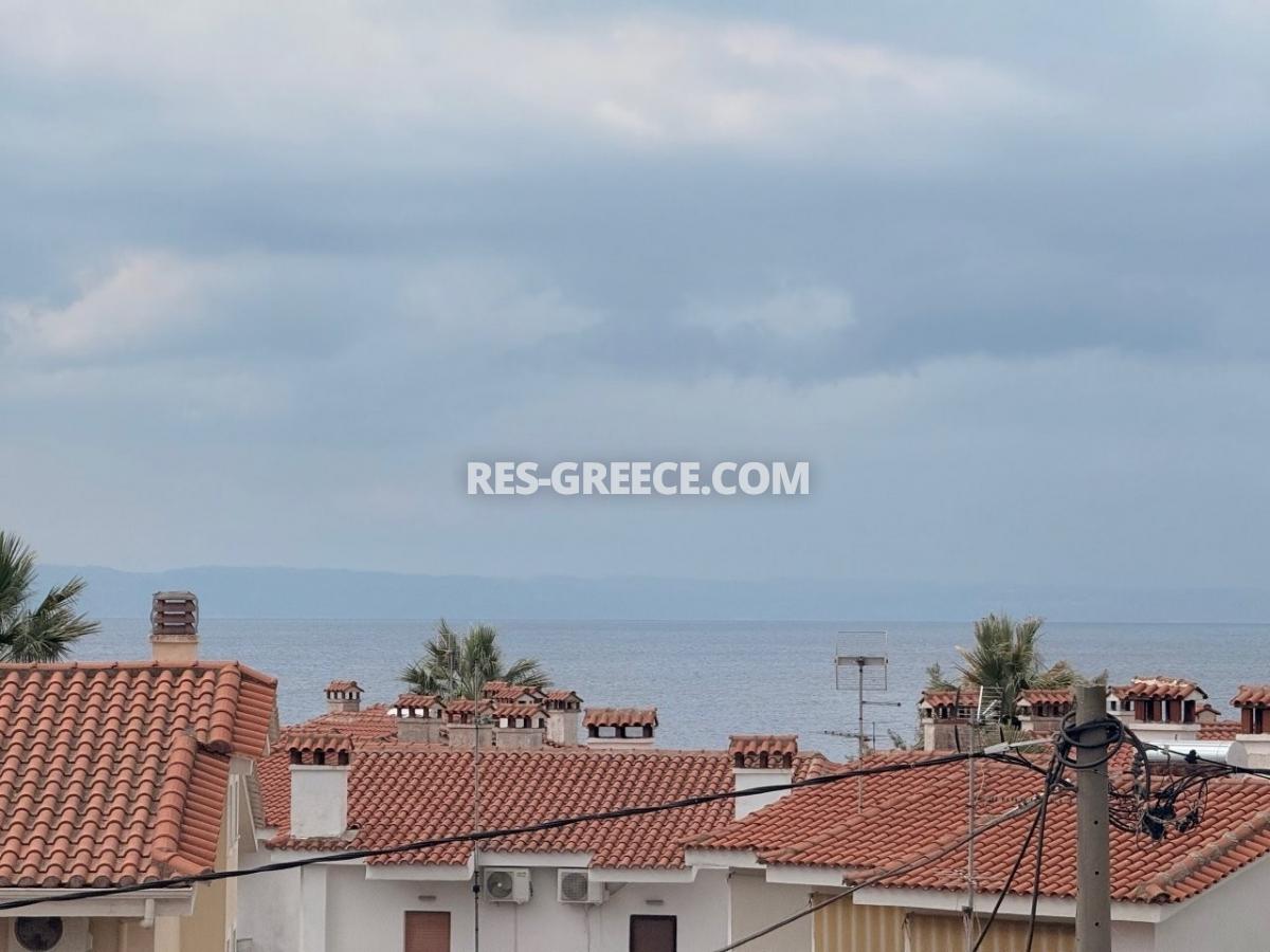 Delfini, Halkidiki-Sithonia, Greece - wonderful new complex of quality build maisonettes - Photo 18