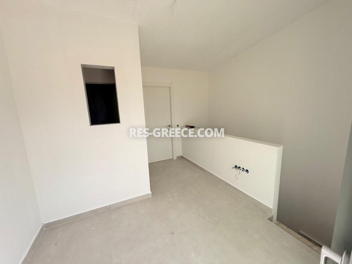 Delfini, Halkidiki-Sithonia, Greece - wonderful new complex of quality build maisonettes - Photo 11