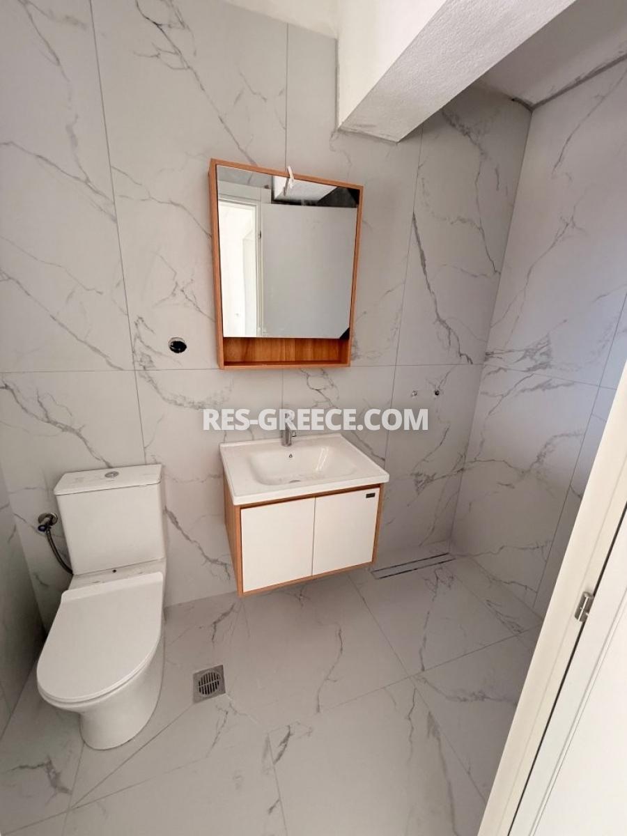 Delfini, Halkidiki-Sithonia, Greece - wonderful new complex of quality build maisonettes - Photo 15