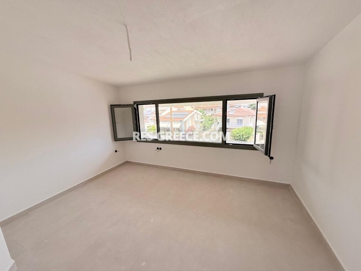 Delfini, Halkidiki-Sithonia, Greece - wonderful new complex of quality build maisonettes - Photo 9