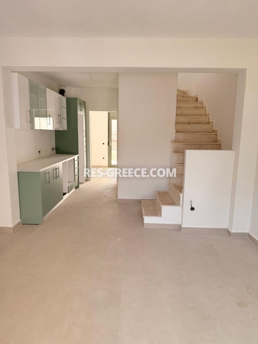 Delfini, Halkidiki-Sithonia, Greece - wonderful new complex of quality build maisonettes - Photo 10