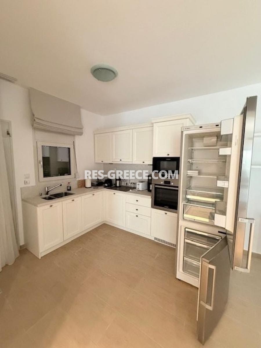 Villa Delfini, Nikiti, Greece - best seafront villa with pool in Nikiti, sitonia for sale, Photo 6