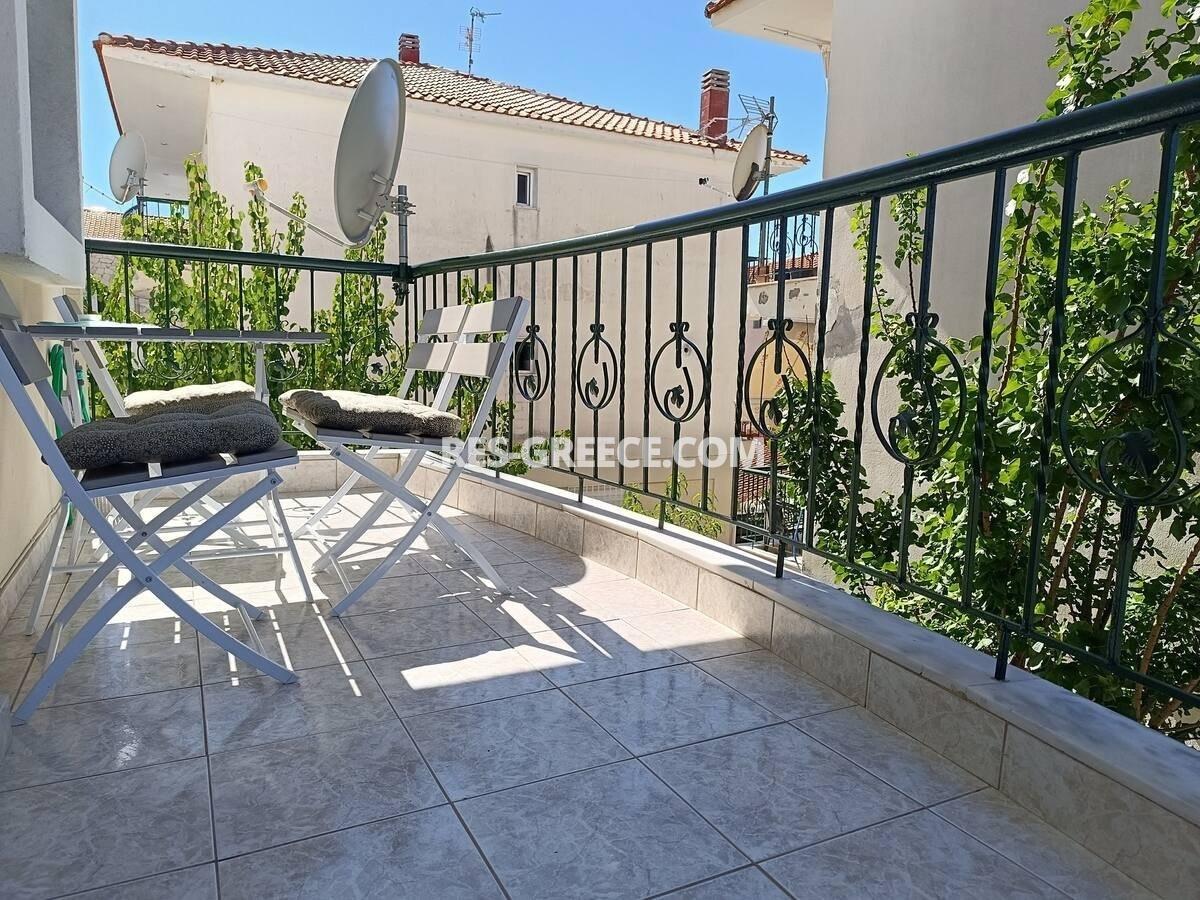 Viola, Halkidiki-Kassandra, Greece - cozy apartment by the sea in well known tourist destination - Photo 32