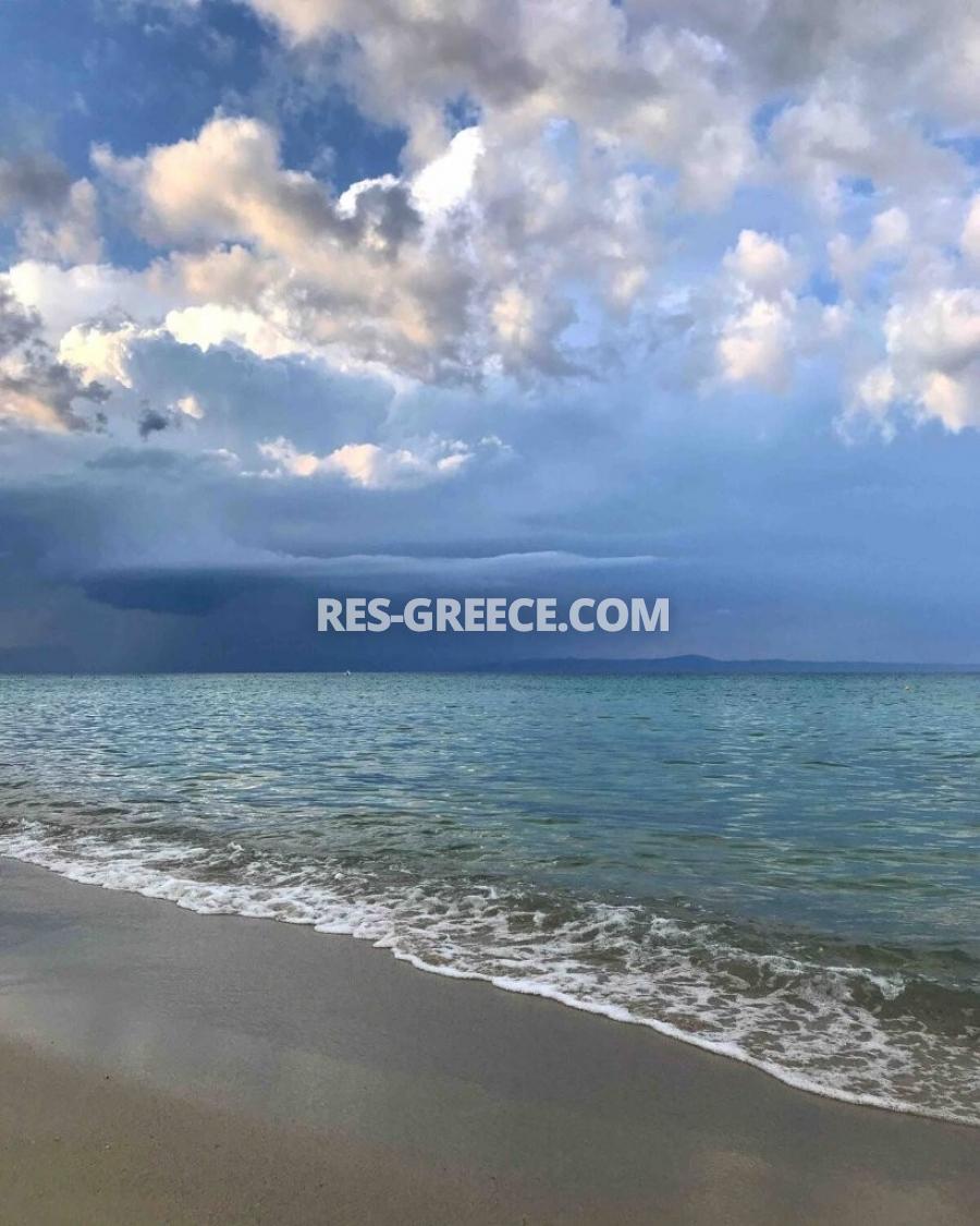Viola, Halkidiki-Kassandra, Greece - cozy apartment by the sea in well known tourist destination - Photo 34