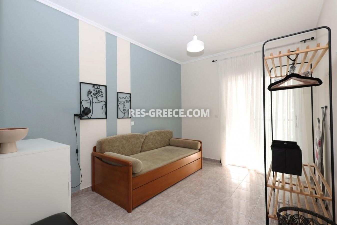 Viola, Halkidiki-Kassandra, Greece - cozy apartment by the sea in well known tourist destination - Photo 13